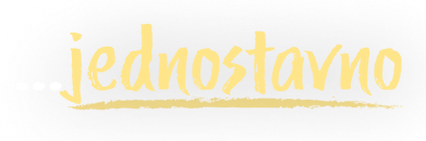 ...jednostavno